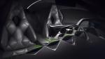DS E-Tense Concept 2016 года